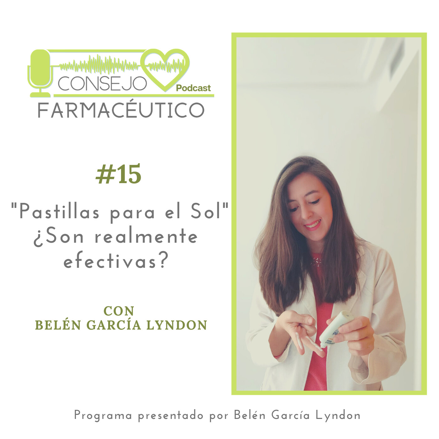 Consejo Farmacéutico