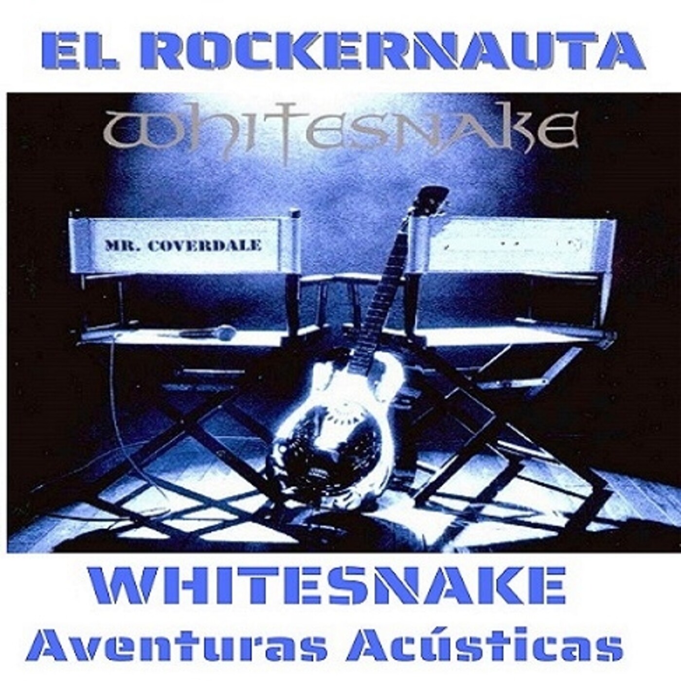 EL ROCKERNAUTA