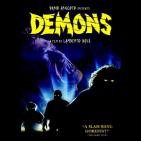 Demons en Cosas del Cine