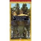 Civilizaciones Perdidas (6de10): Mesopotamia, Retorno al Eden