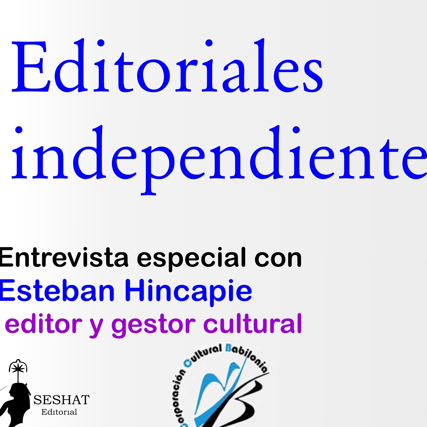 Entrevistas especiales