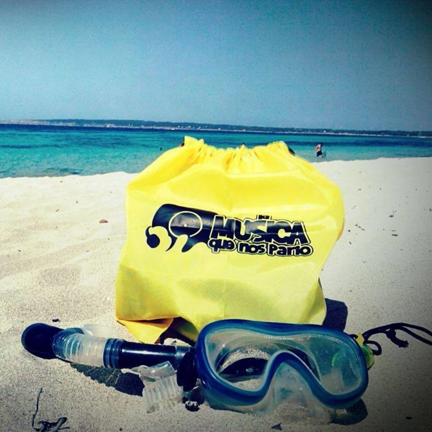 La Música Que Nos Parió