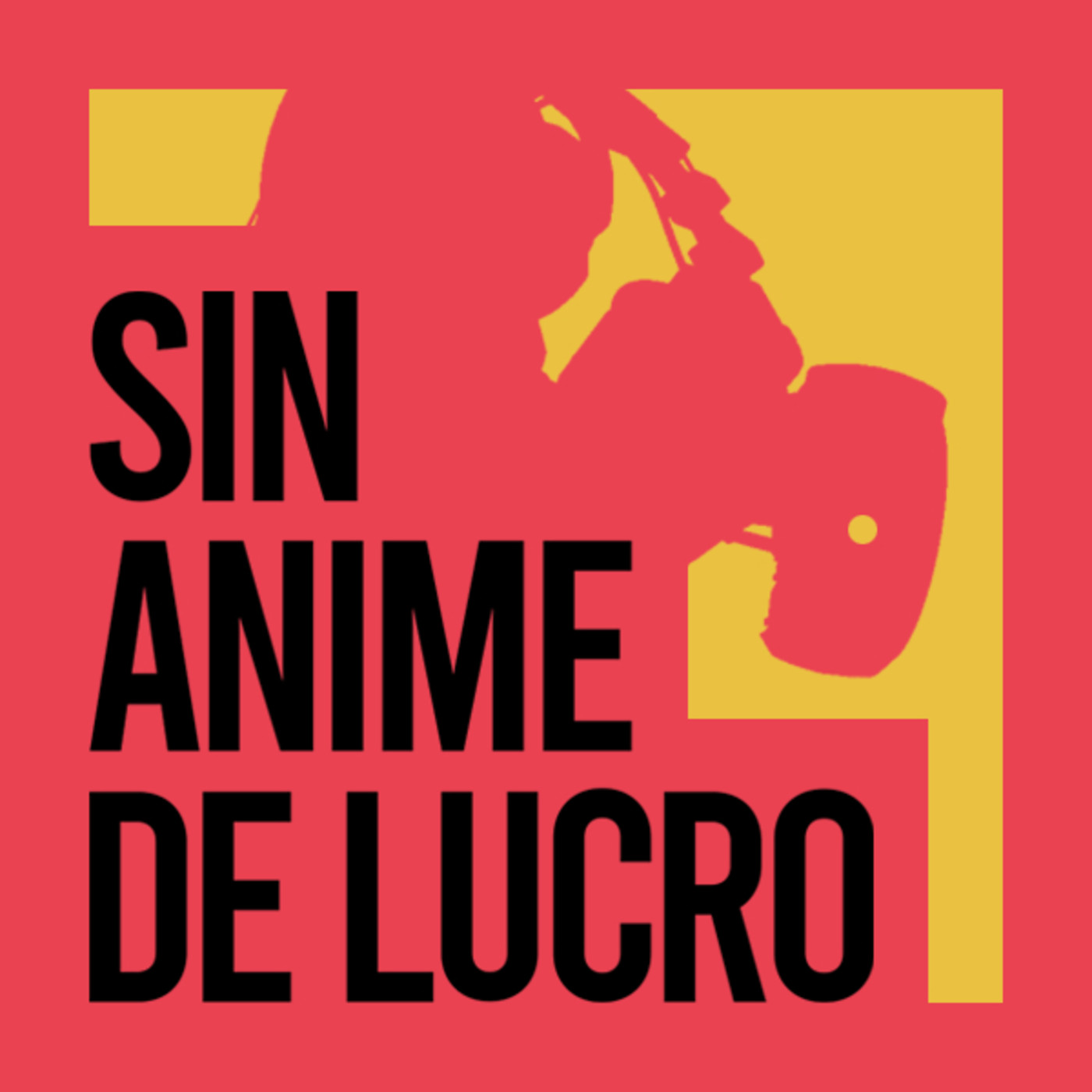 Sin Anime de Lucro