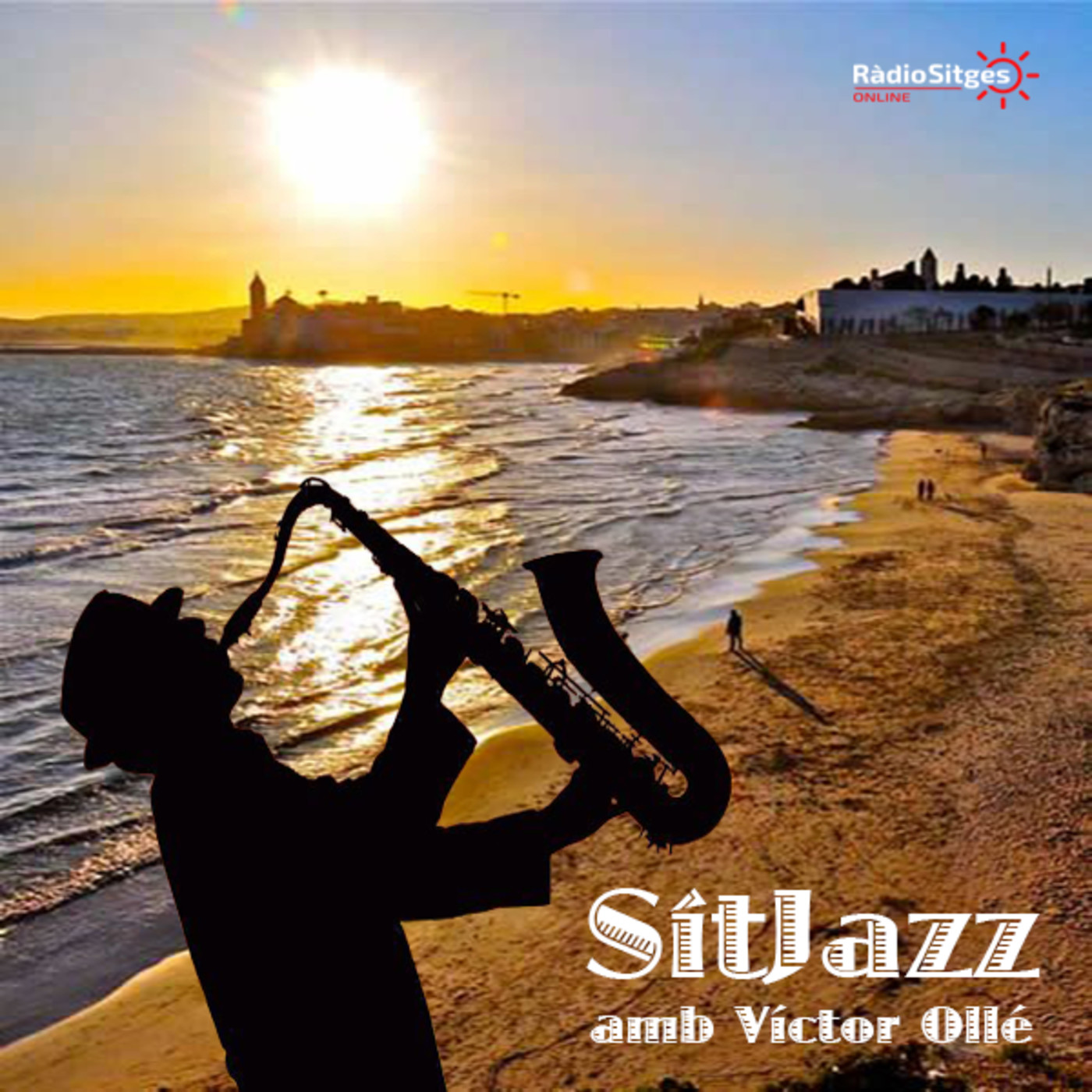 SITJAZZ 22-3-20 episode artwork