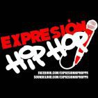 Episodio #6 Expresion Hip Hop Entrevista Black Rythym