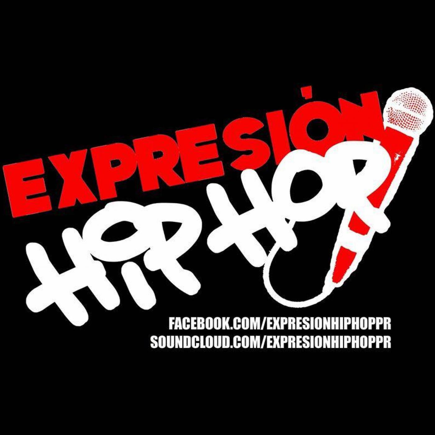 Episodio #6 Expresion Hip Hop Entrevista Black Rythym
