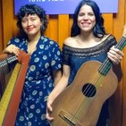 Son y Tradición. Son de Luna. Son jarocho