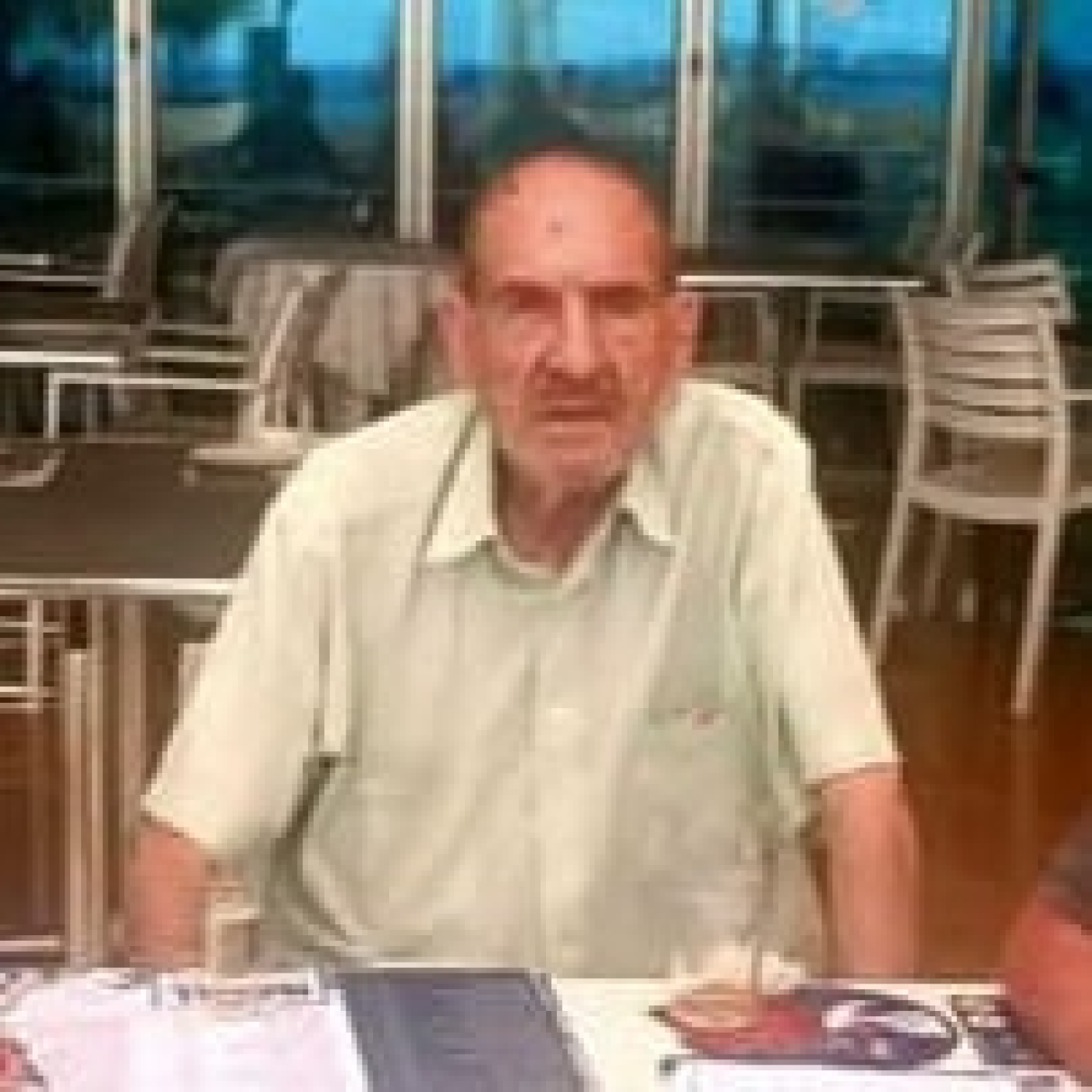 ENTREVISTA A JESÚS MERINO, HISTÓRICO COMISIARIO DE POLICÍA DE ALCOBENDAS episode artwork