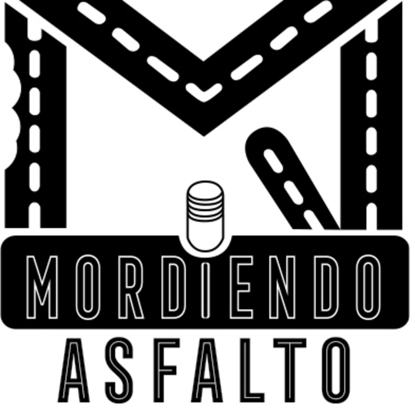Mordiendo Asfalto