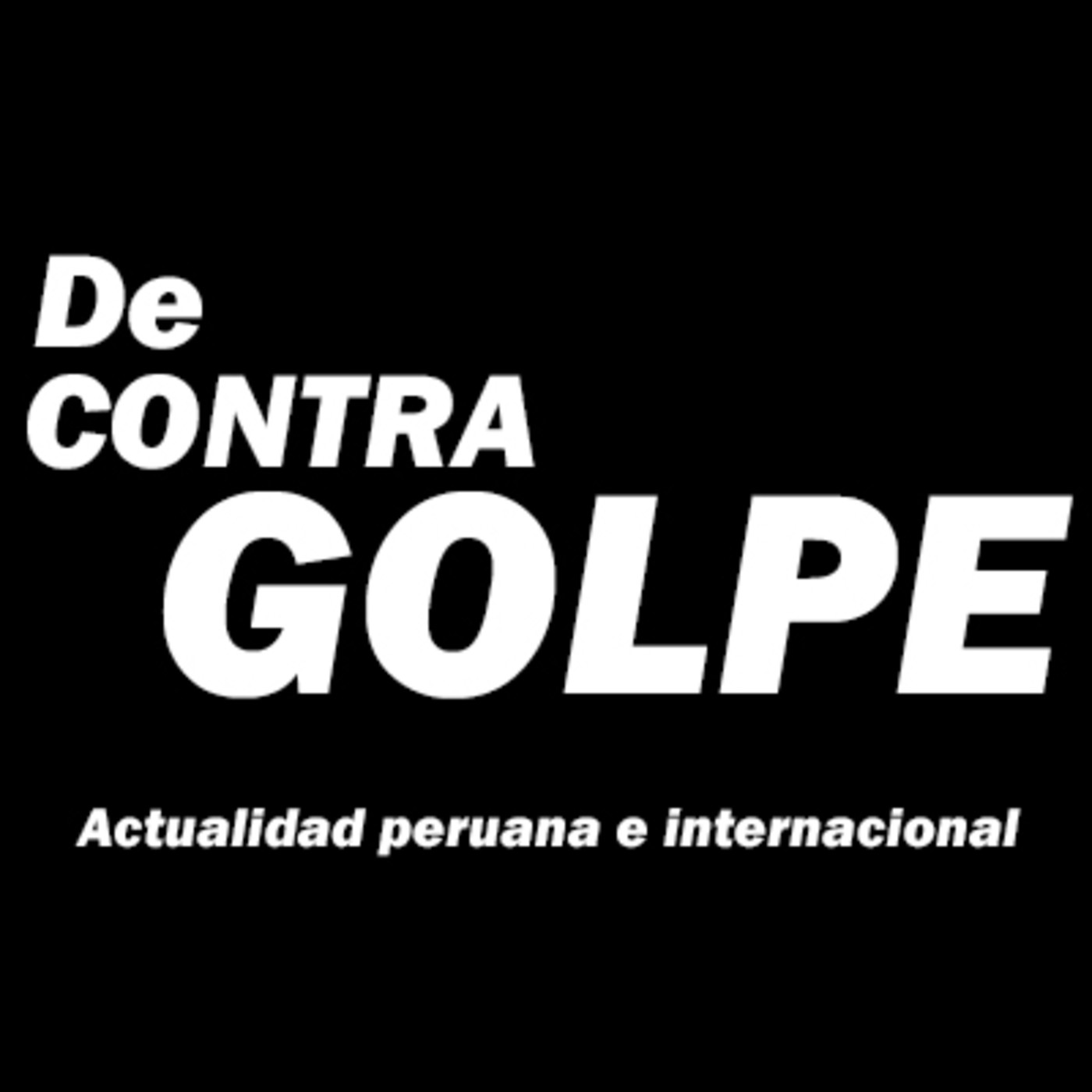 De Contragolpe