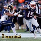 Reset Bowl 2016 "Semana 13"