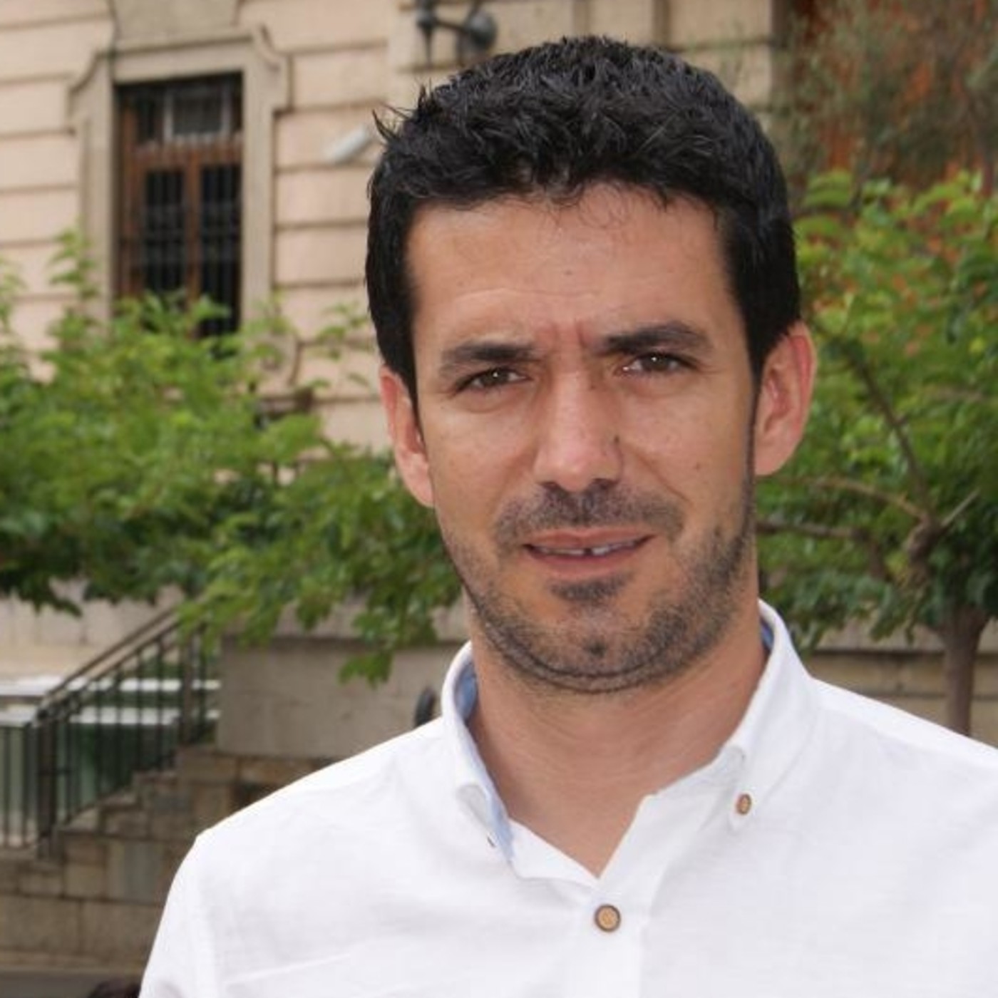 Podcast de Jaén en Común