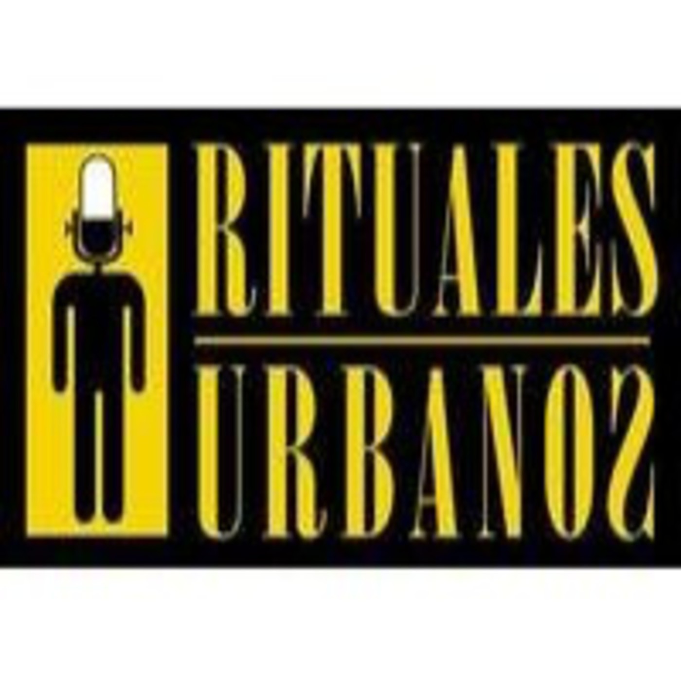 WWW.RITUALESURBANOSVIVO.COM.AR  RADIO ONLINE Lunes