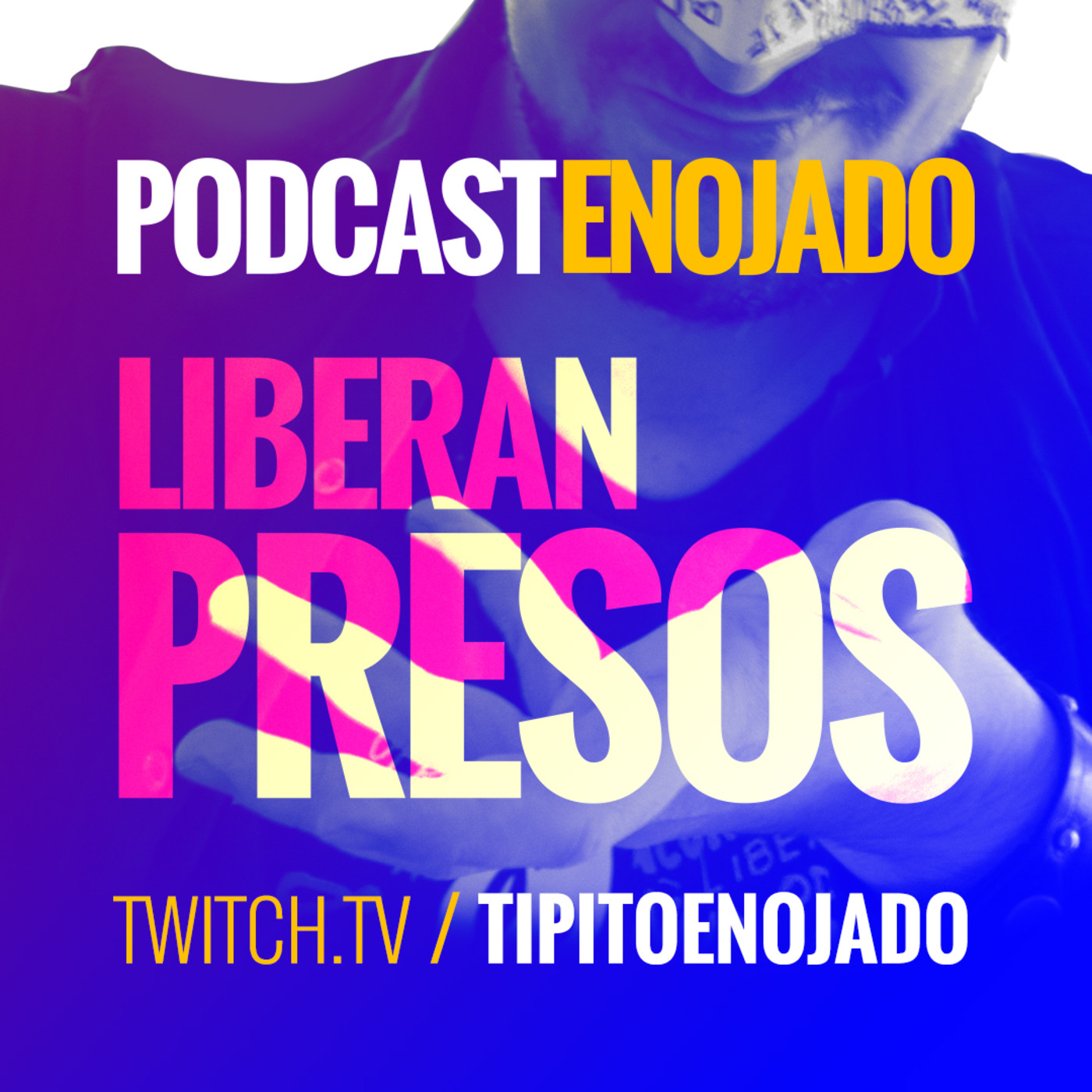 Podcast Enojado