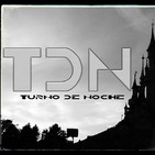 TDN 02X07: Desapariciones en el Metro