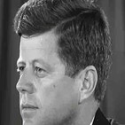 Los Extraterrestres se Reunieron con Kennedy