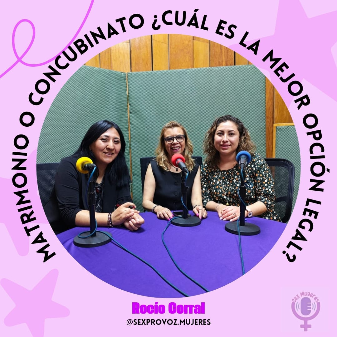 Sexprovoz.mujeres