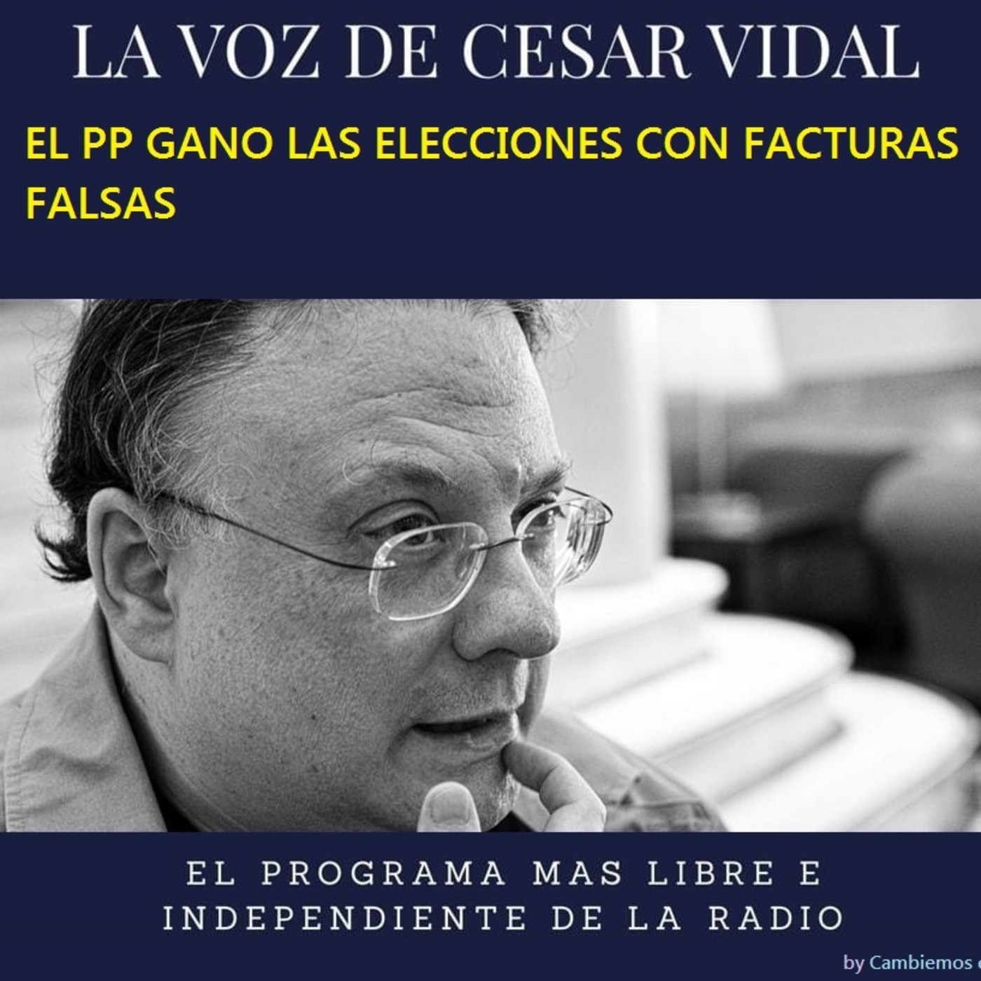 CAMBIEMOS EL MUNDO - LA VOZ
