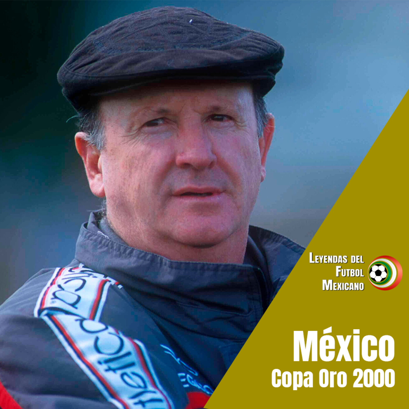 Leyendas del Futbol Mexicano