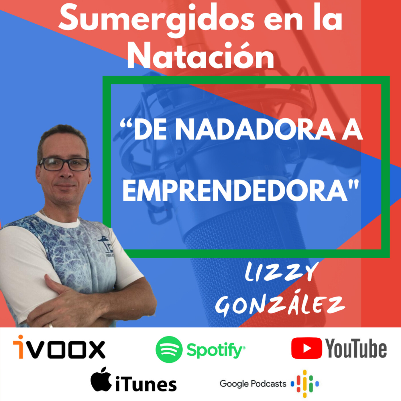 Sumergidos en la Natación