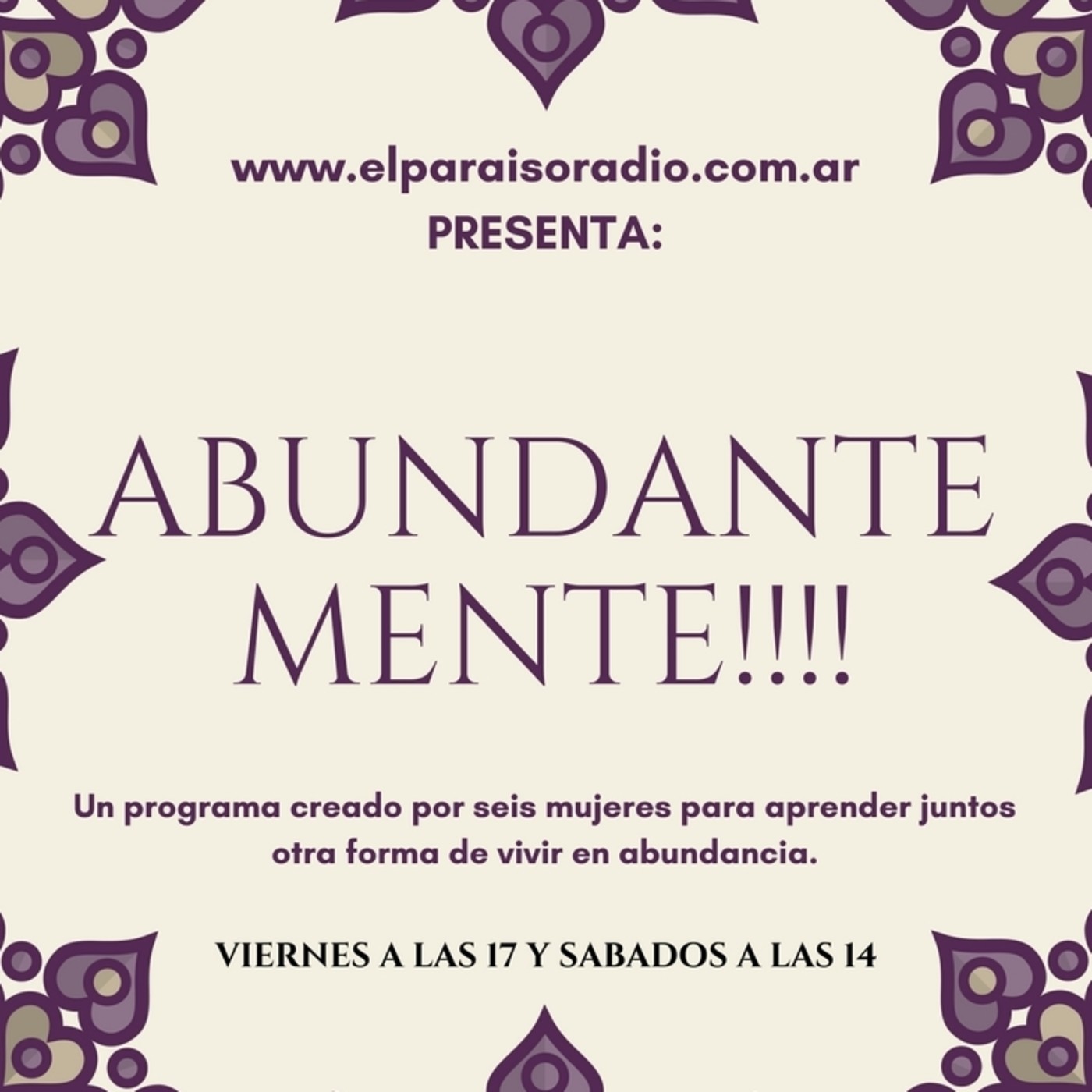 AbundanteMente