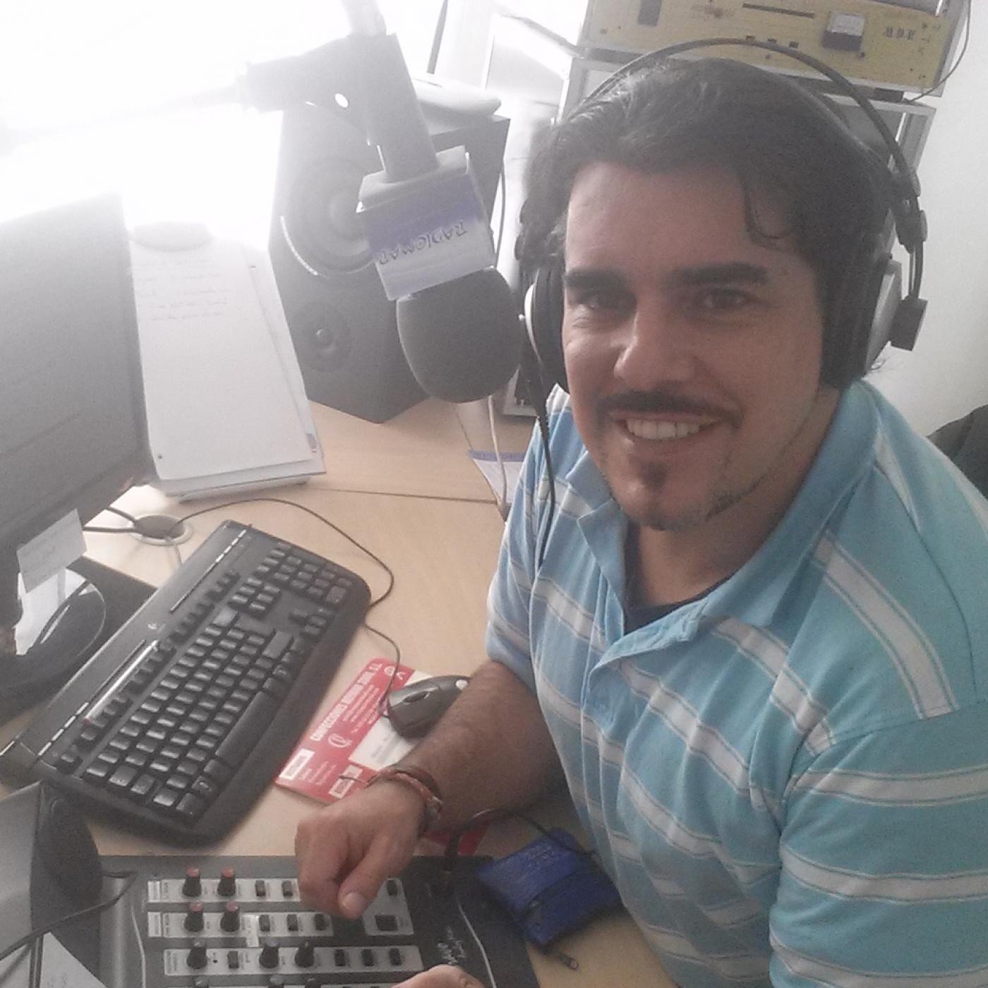 Podcast BUENA ONDA - RadioMar 102.2FM