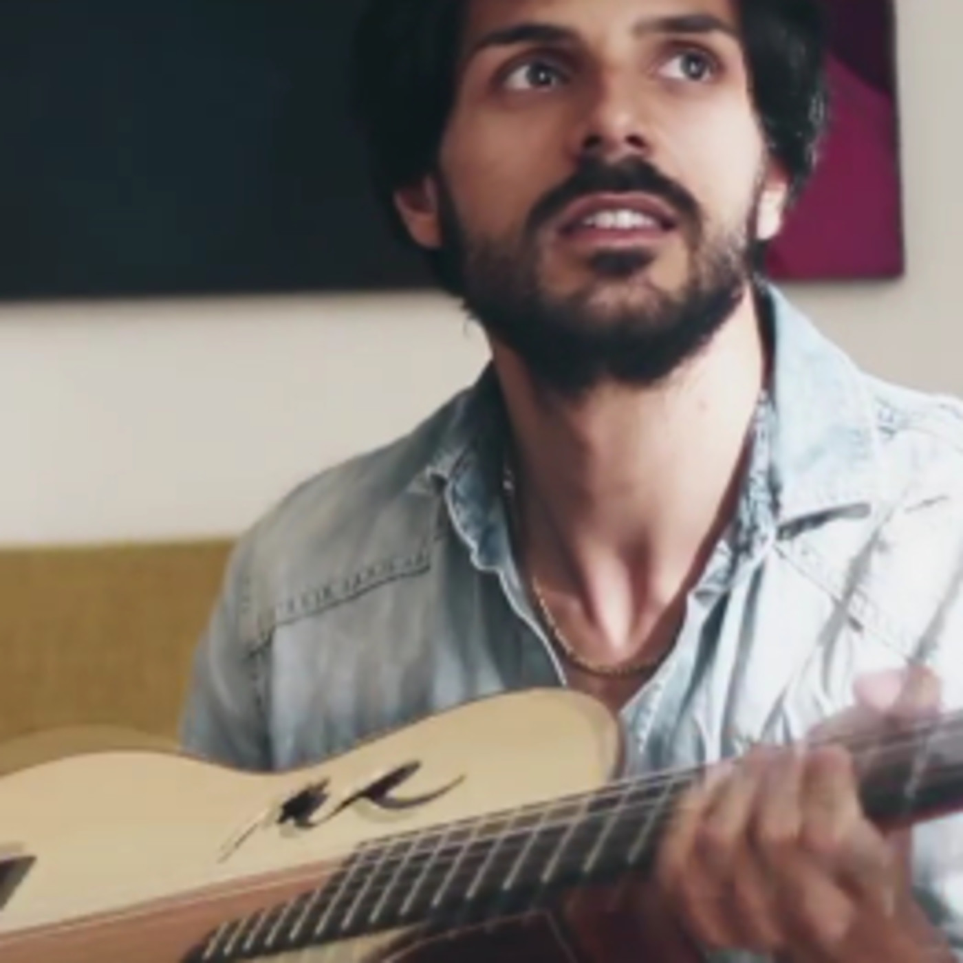 La Tribu de MR #2 Juan Habichuela
