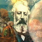 Los extraordinarios Viajes de Julio Verne