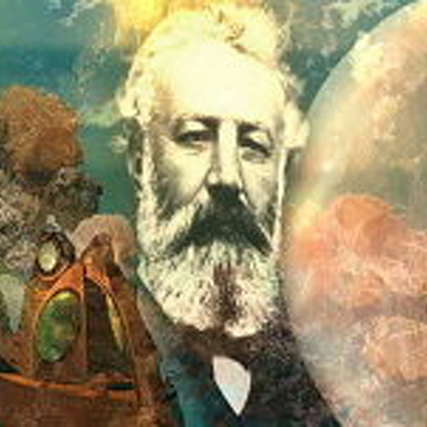 Los extraordinarios Viajes de Julio Verne