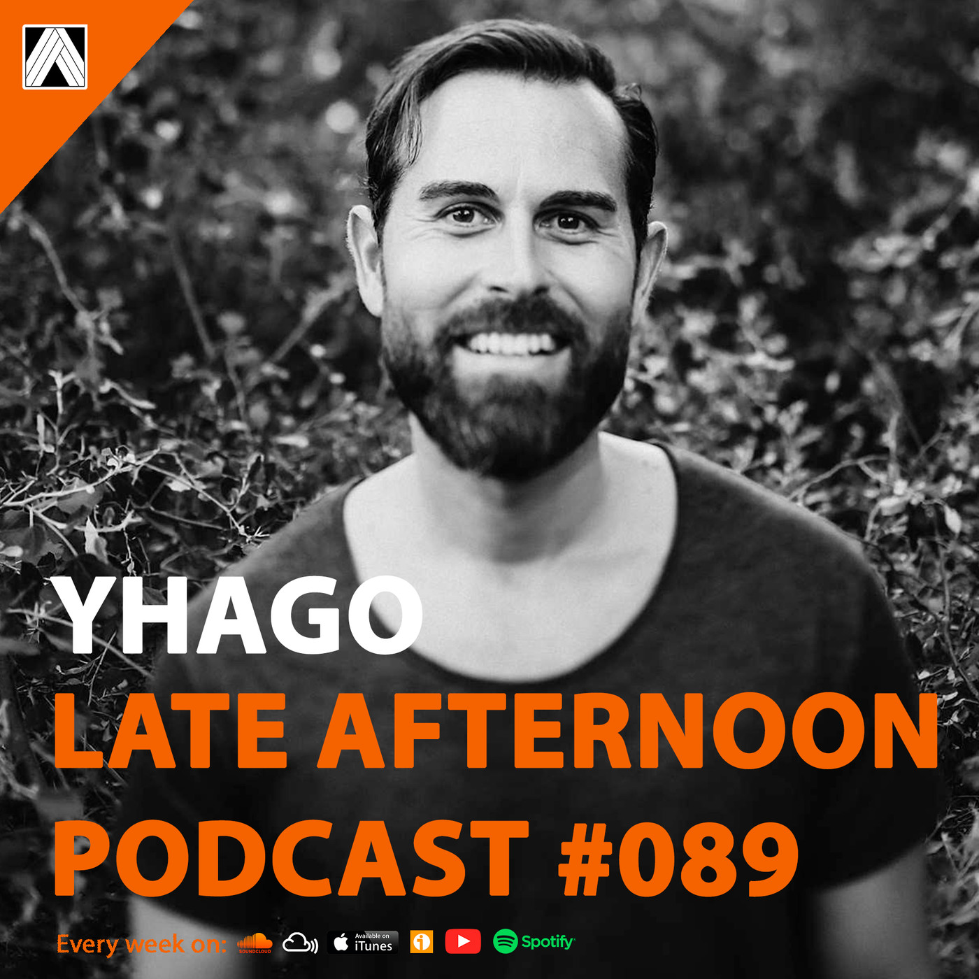 Late Afternoon Podcast