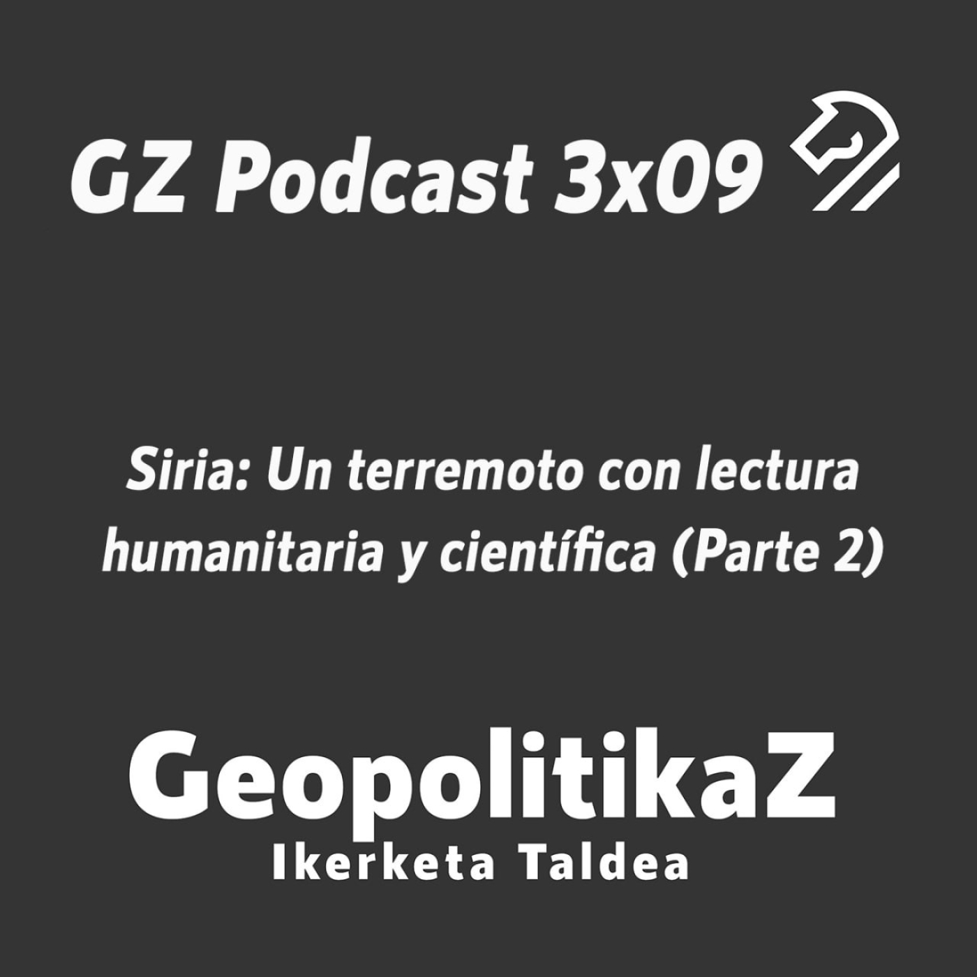 GZ Podcast