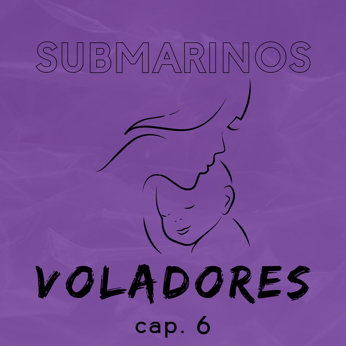 Submarinos Voladores.
