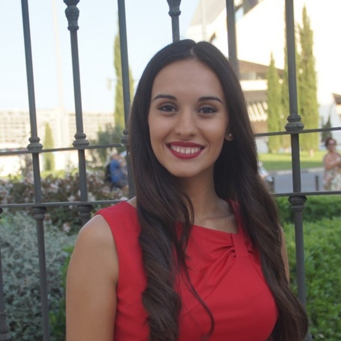 Entrevistas Candidatas FFMMV 2020