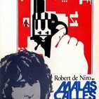 Malas Calles (1973). #Drama #Mafia