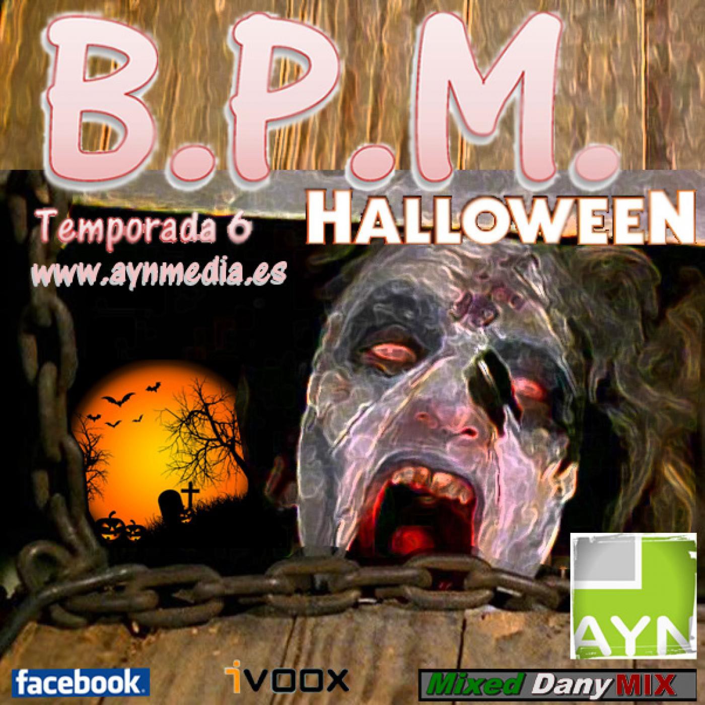 BPM Radio Project