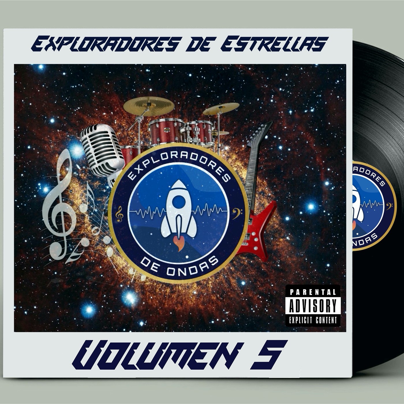 Exploradores de ondas