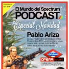 4x04 Pablo Ariza - Desde Rusia con Amor - Ópera soft - El Mundo del Spectrum Podcast