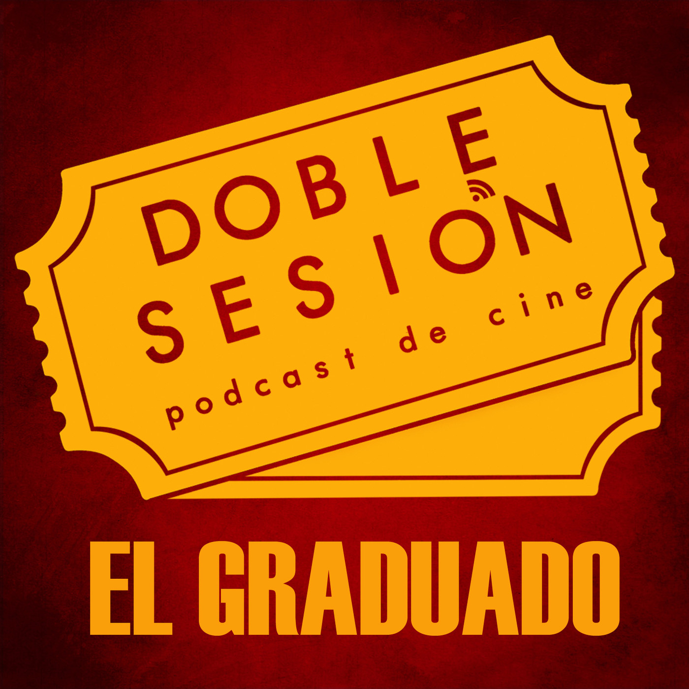 Doble Sesión Podcast de Cine