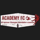 ACADEMY FC CAP 4: Bota de Oro, ANFP y Champions League