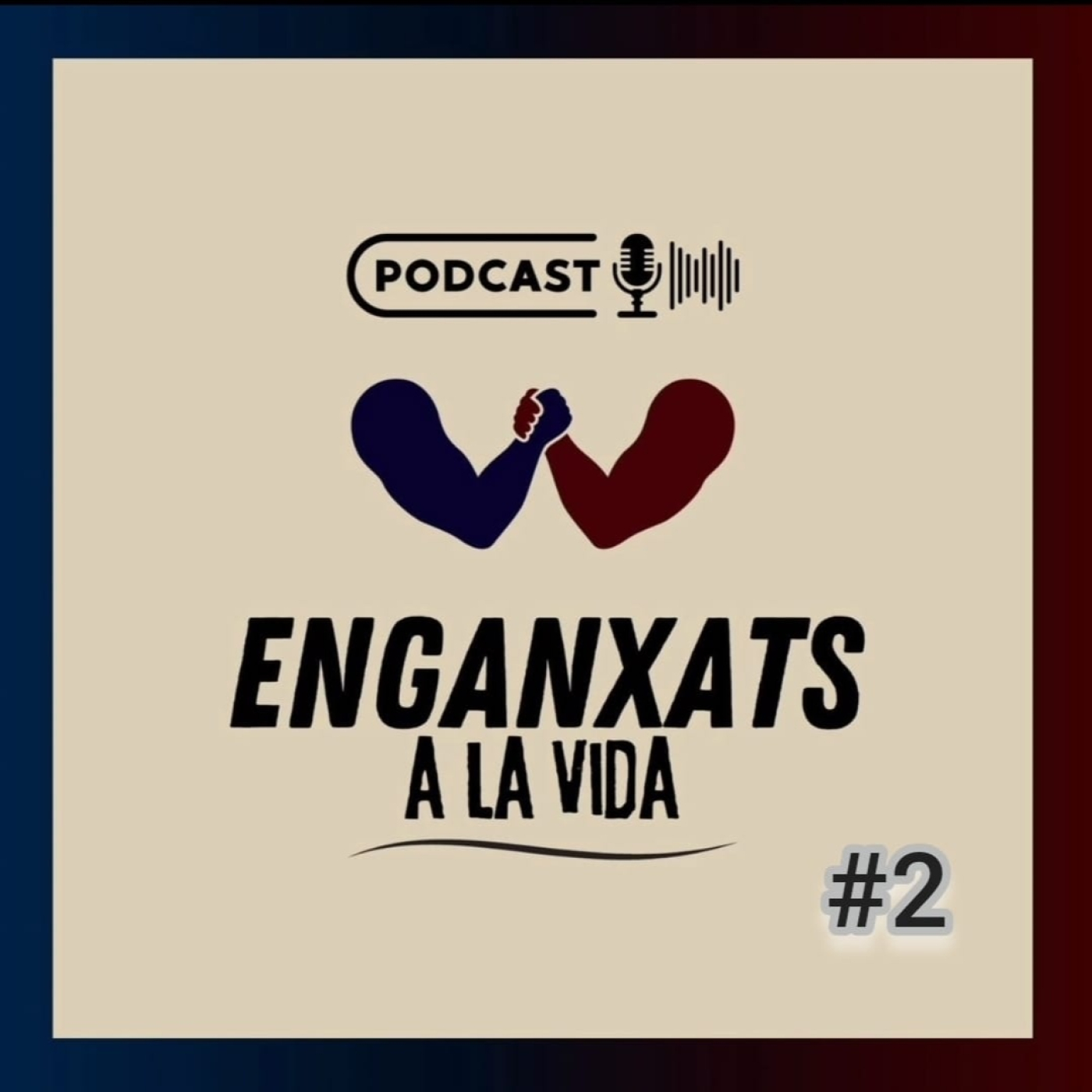 Enganxats a la vida