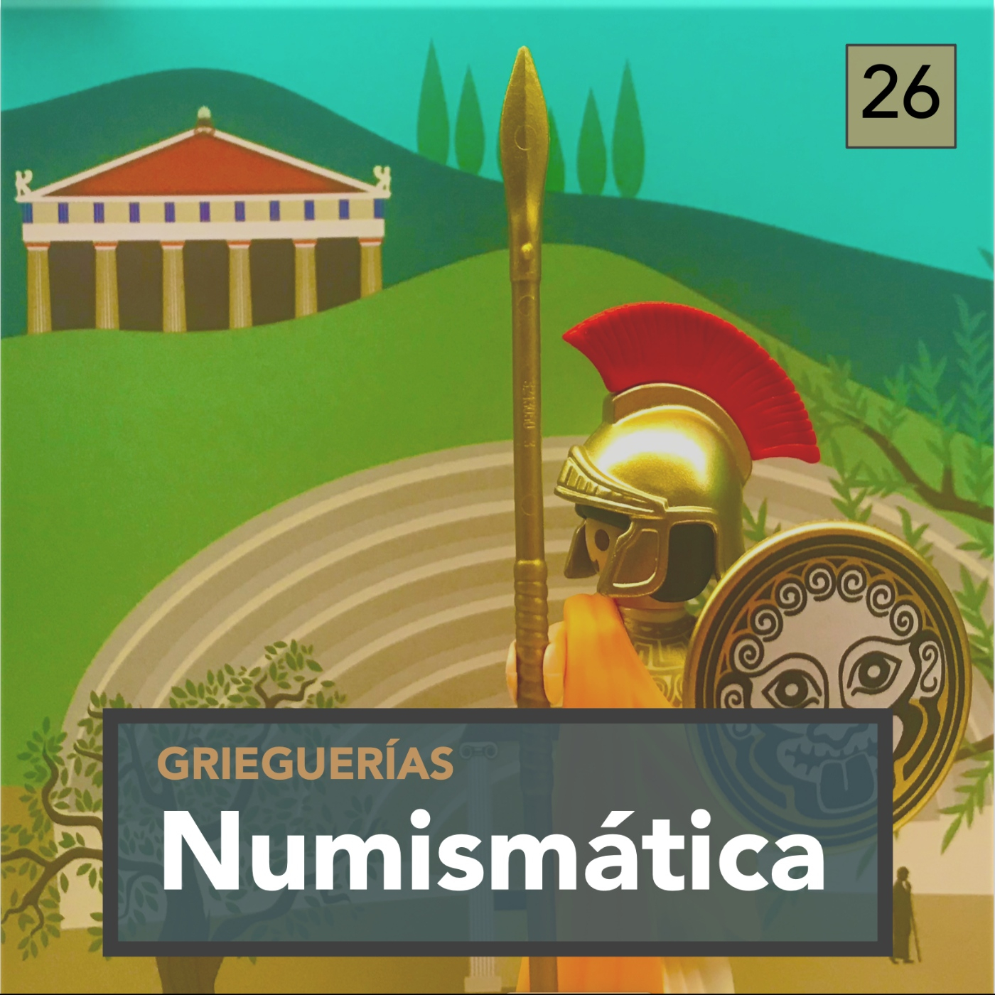 Grieguerías