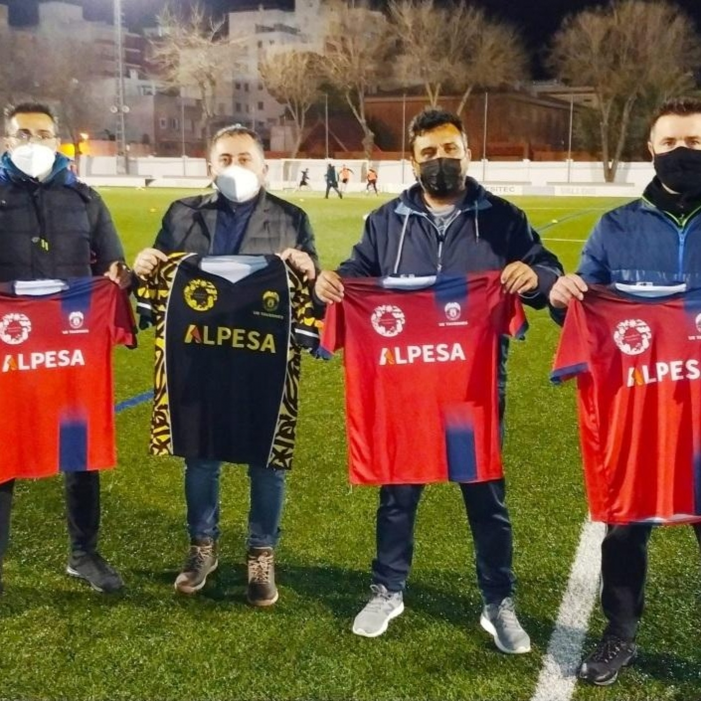 Esportbase
