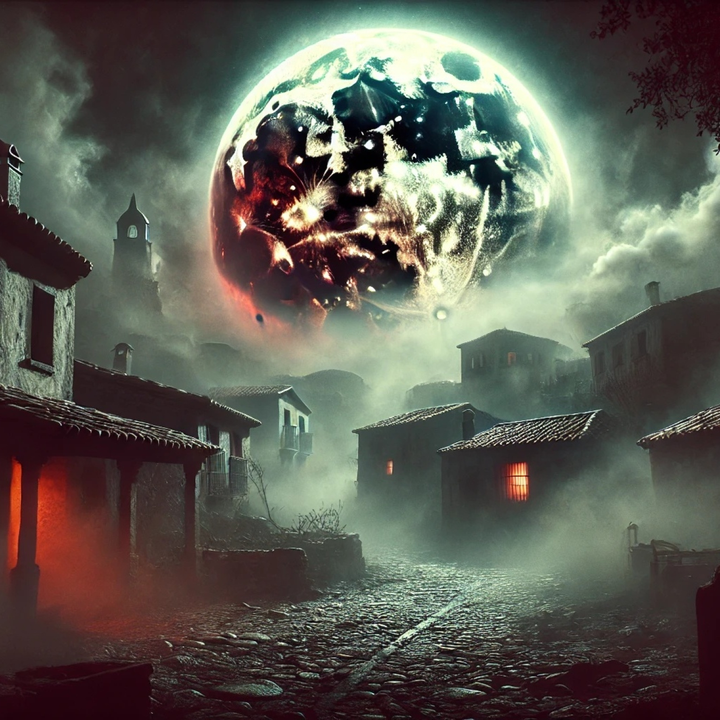 Análisis | NOCHE DE MISTERIO - Episodio exclusivo para mecenas episode artwork