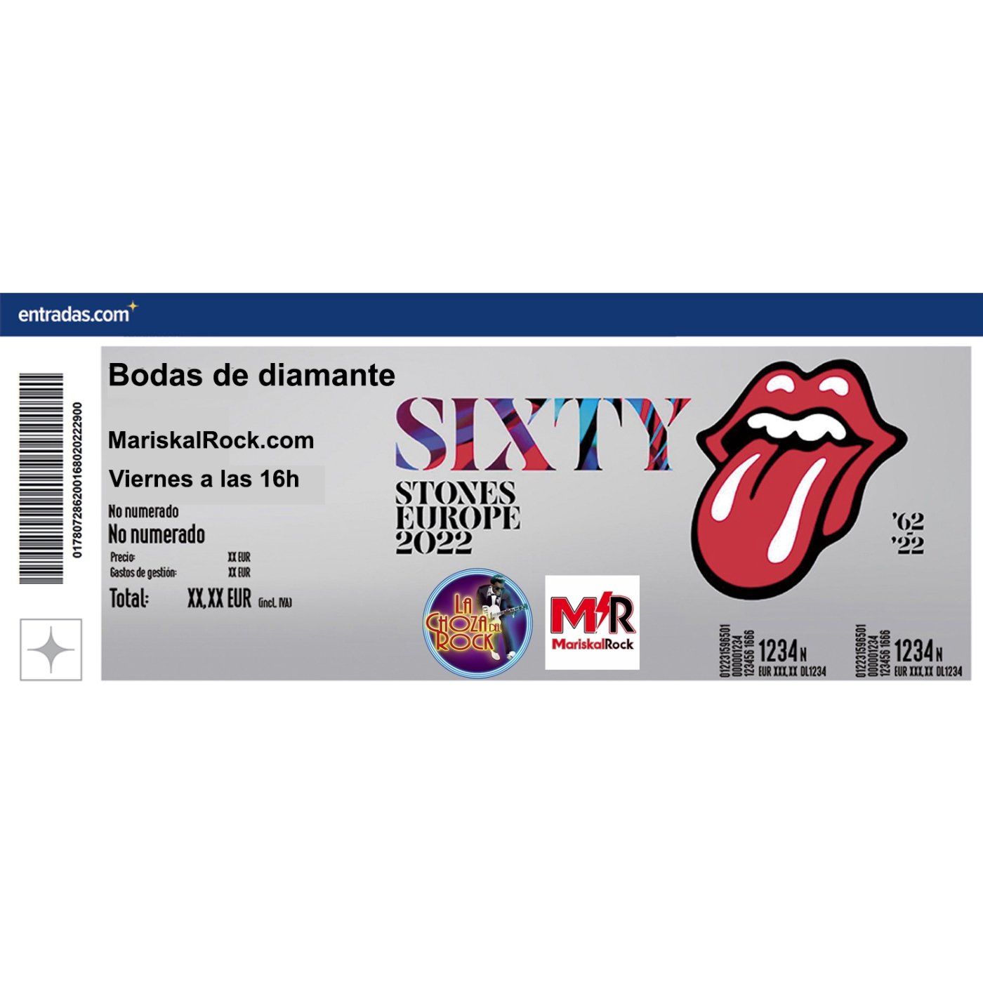 La Choza del Rock
