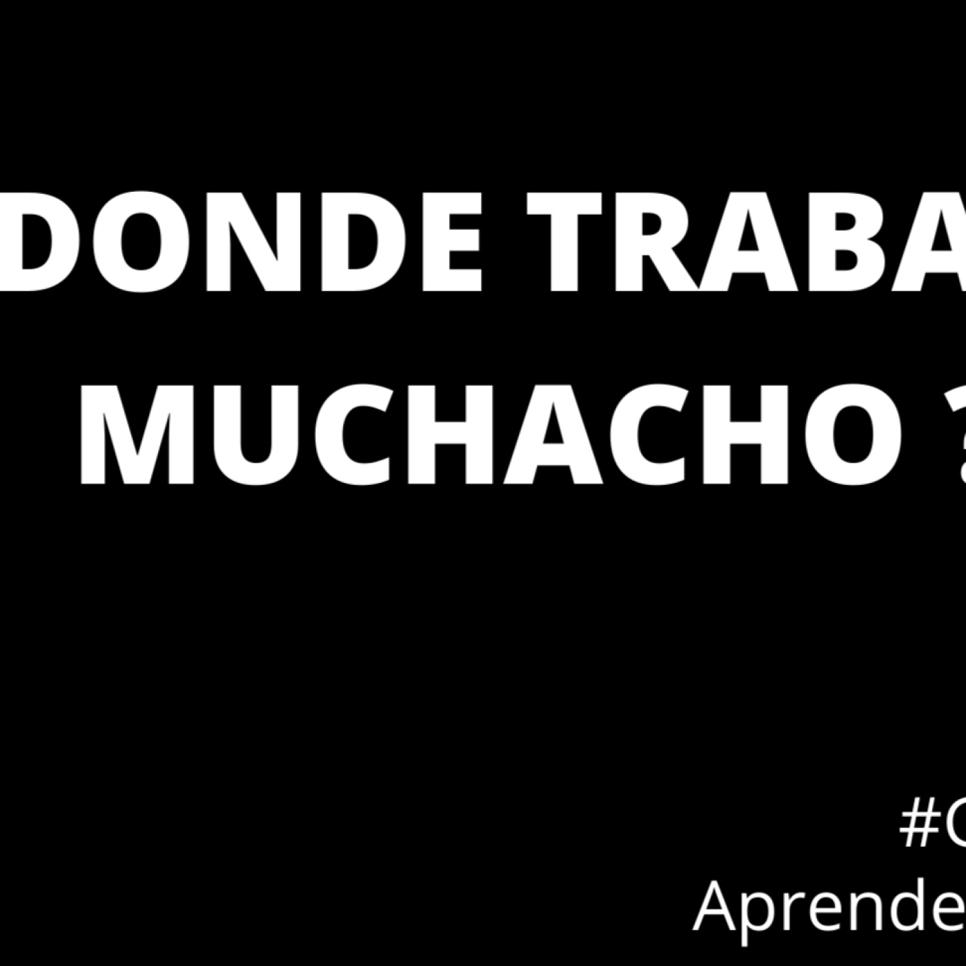Aprender a Emprender Gaq15