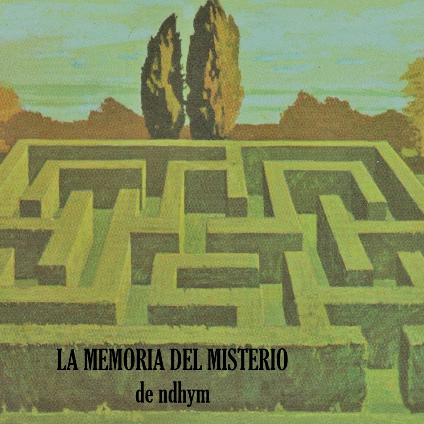 La Memoria del Misterio de ndhym. Archivo Vampirismo episode artwork