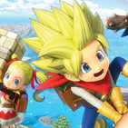 Dragon Quest Builders 2, SolSeraph, G2A - Estado Gamer Show #140