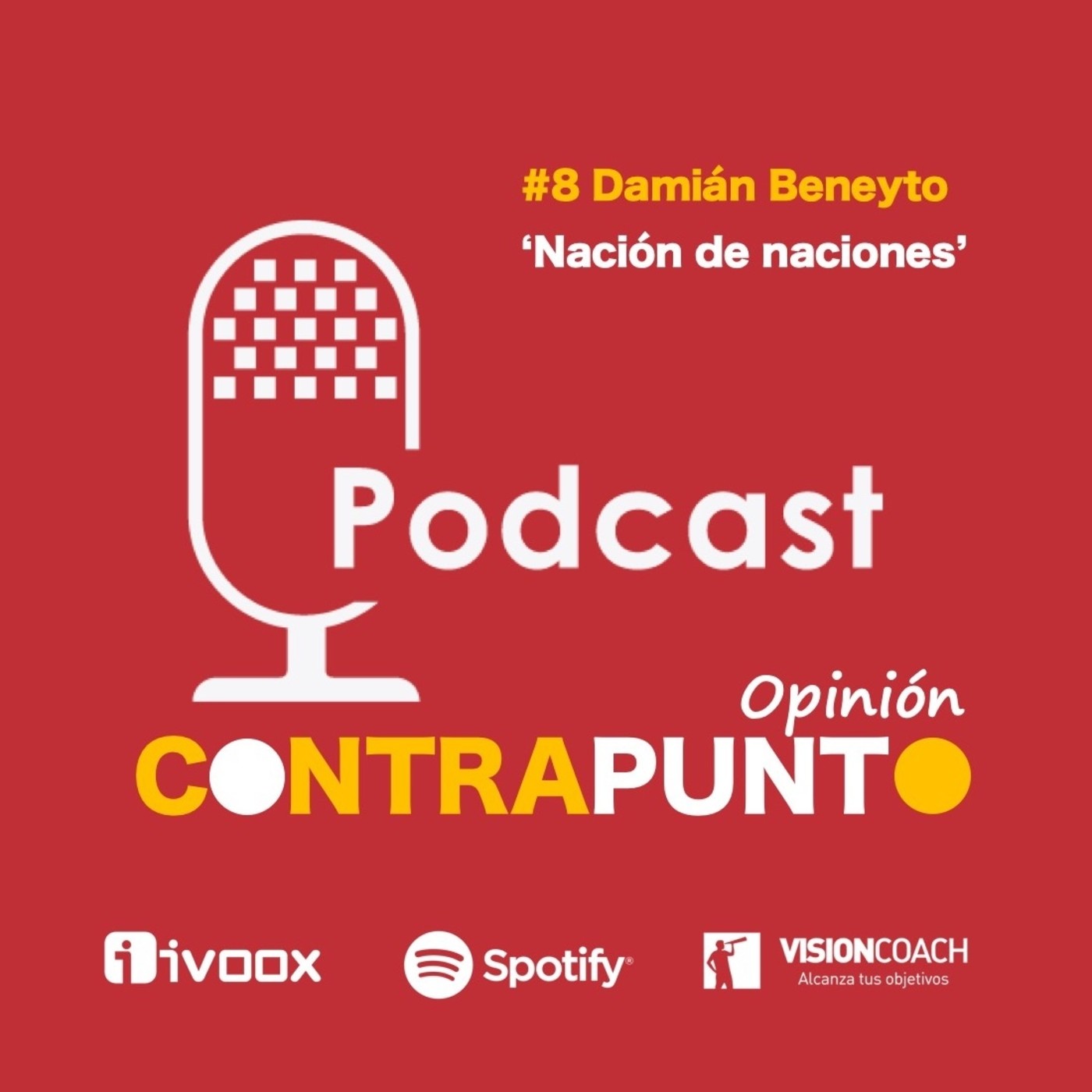 El contrapunto