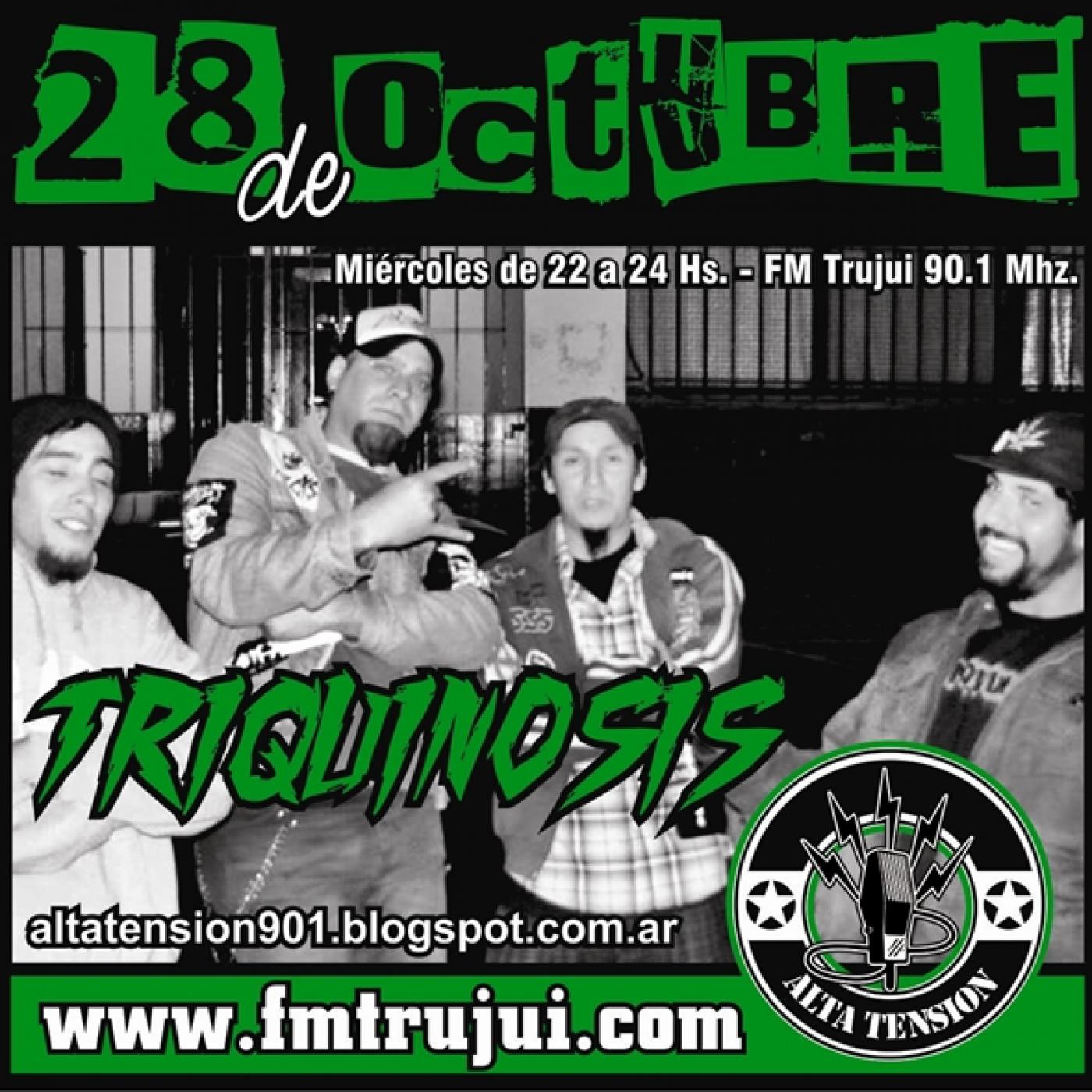 Podcast de Juanjo Eyeralde