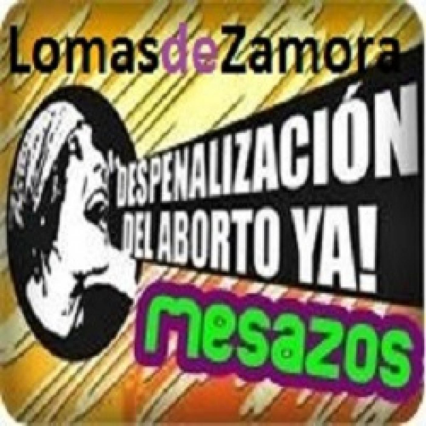 Argentina: Por el aborto legal,seguro y gratuito